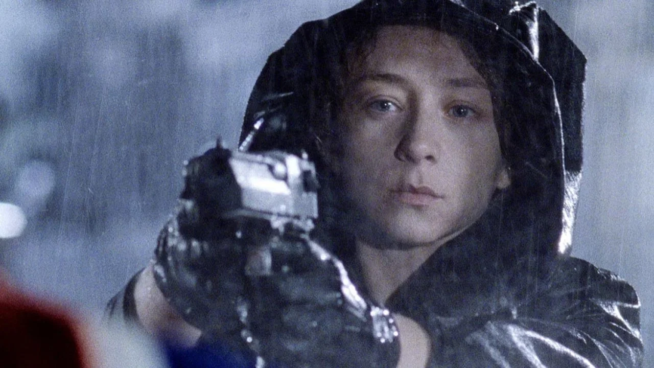 Фильм Лабиринты (2003)
