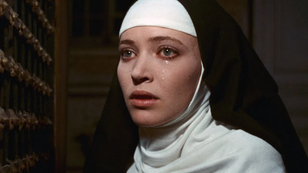 Фильм Монахиня (1966)