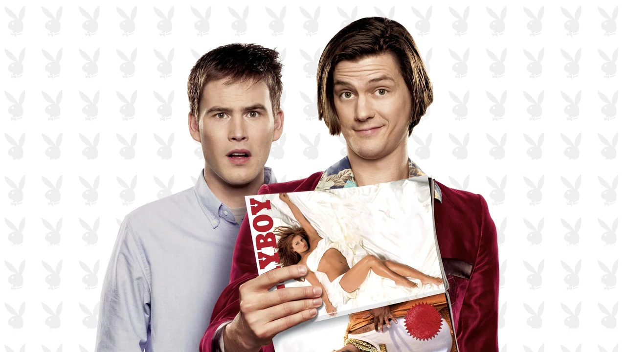 Фильм Мисс Март (2009)