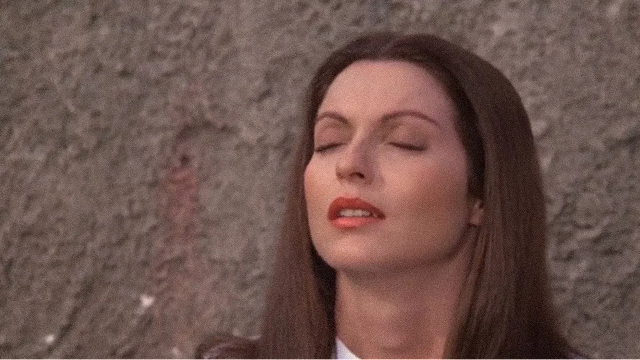 Фильм Другая сторона полуночи (1977)