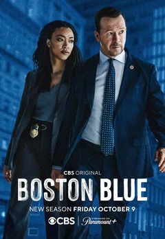 Сериал Голубая кровь: Бостон (1-2 сезон)