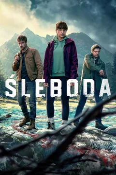 Сериал Deadly Ties 2 сезон (1-4 серия)