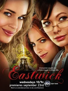 Сериал Иствик 1 сезон (1-13 серия)