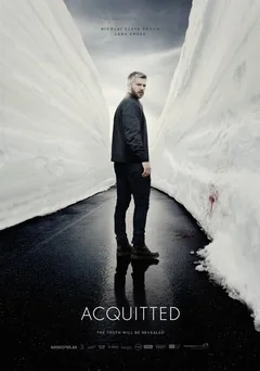 Сериал Алиби 1 сезон (1-10 серия)