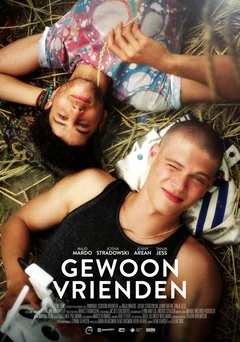 Фильм Просто друзья (2018)