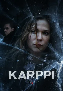 Сериал Карппи 1 сезон (1-12 серия)
