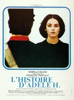 Фильм История Адели Г. (1975)