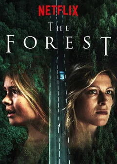 Сериал Лес 1 сезон (1-6 серия)
