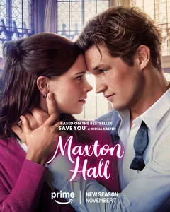 Сериал Макстон-холл 1 сезон (1-6 серия)