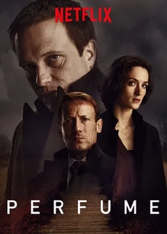 Сериал Парфюмер 1 сезон (1-6 серия)