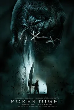 Фильм Ночь покера (2014)