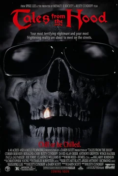 Фильм Истории из морга (1995)