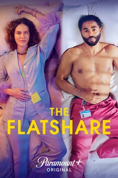 Сериал Квартира на двоих 1 сезон (1-6 серия)